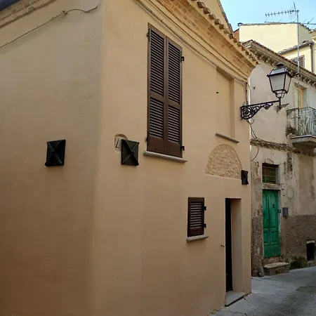 Al Borgo Da Rita شيتا سانت أنجيلو