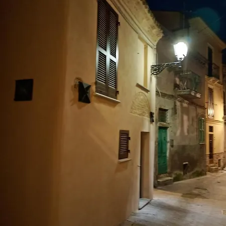 شقة Al Borgo Da Rita *