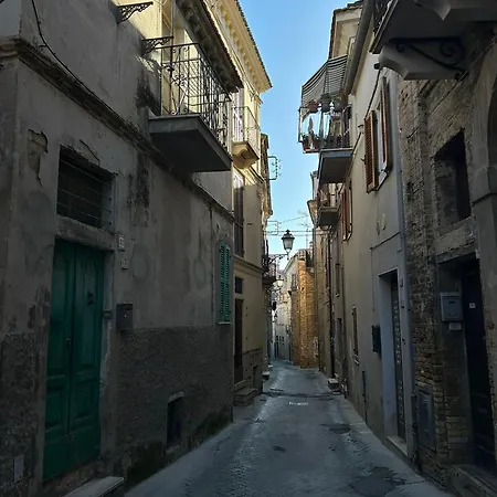 Al Borgo Da Rita شقة