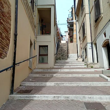 Al Borgo Da Rita شقة *