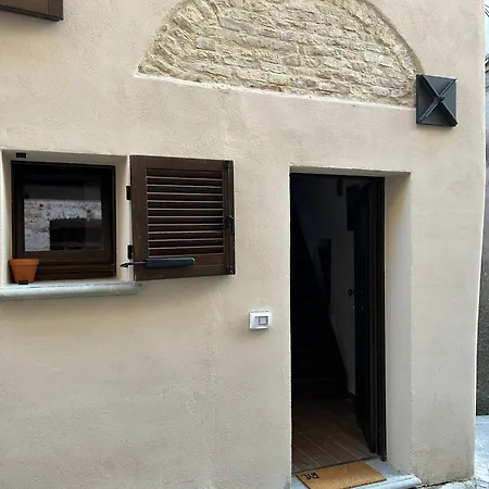 Al Borgo Da Rita شقة