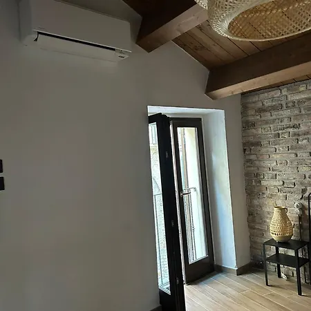 Al Borgo Da Rita شقة *